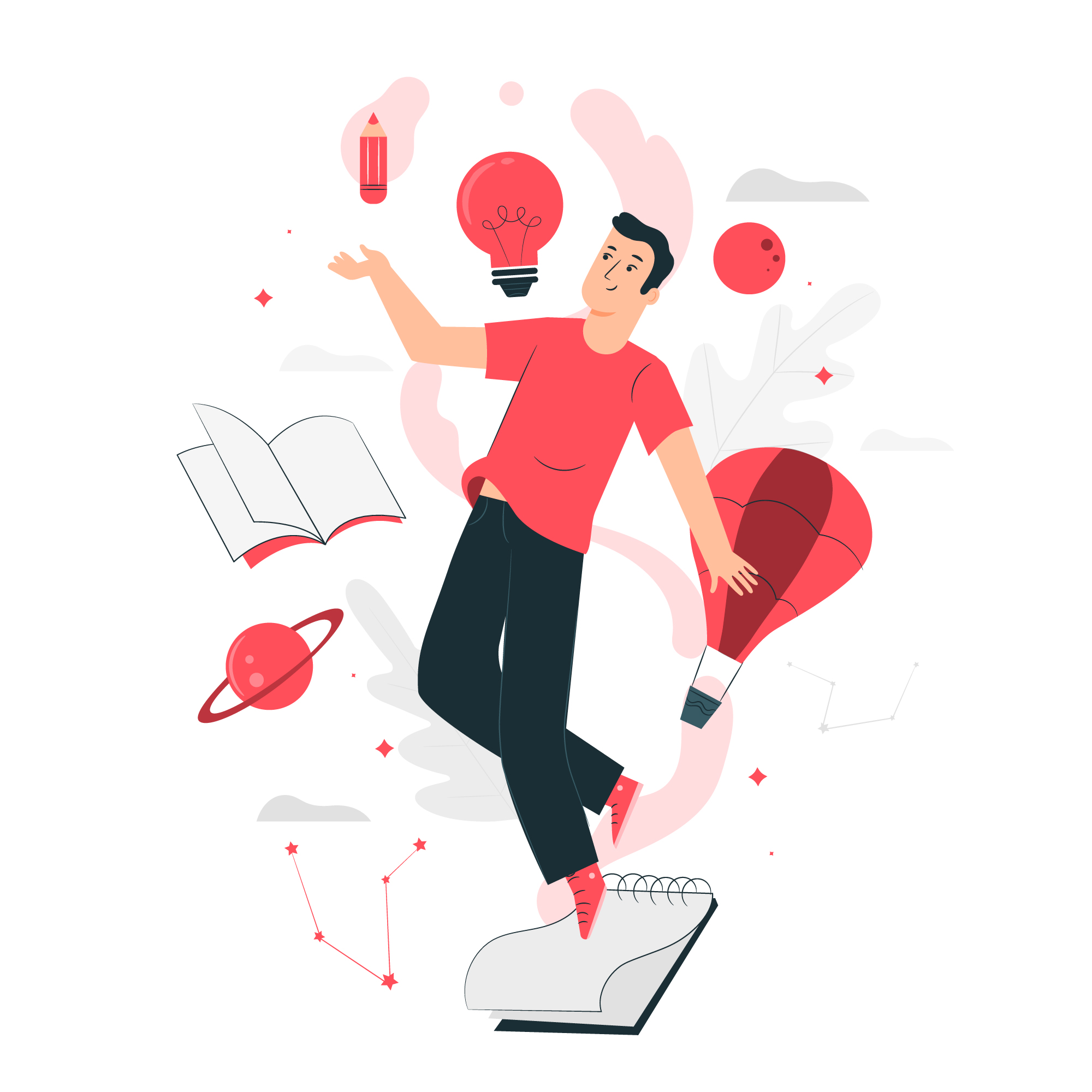 AI-Driven Market Intelligence